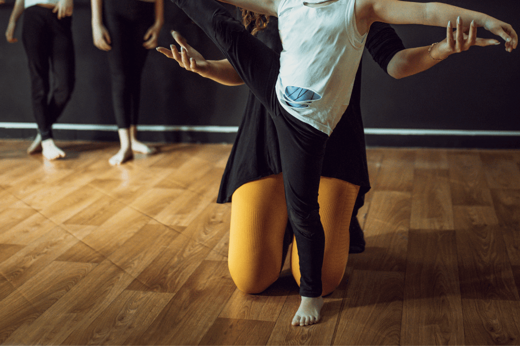 5 Tips For Choosing A Dance School in Singapore For Your Kid