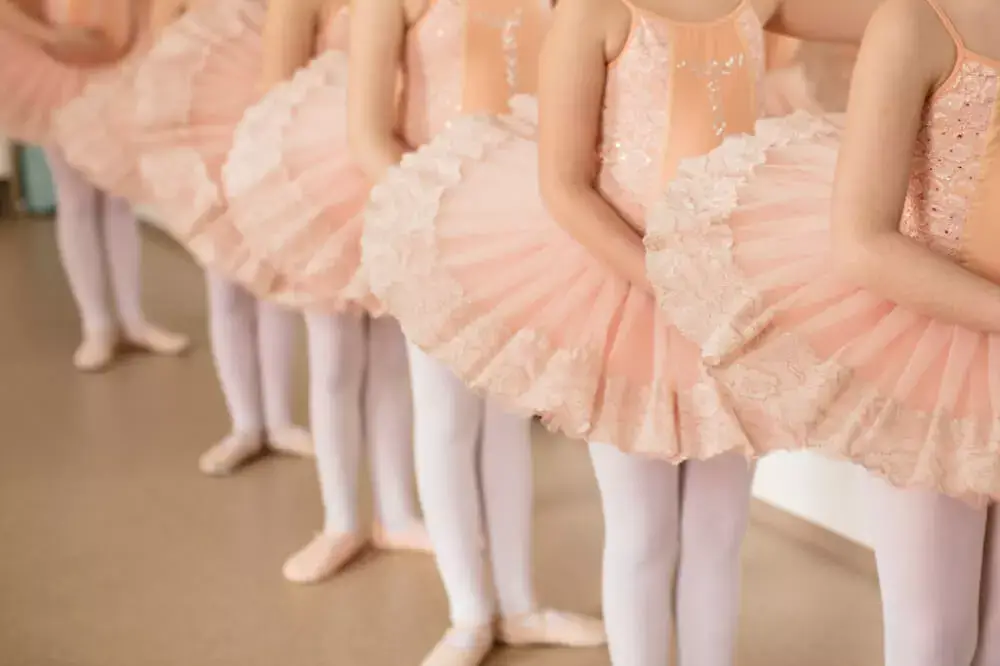 8 Tips For Selecting A Ballet Dance School in Singapore
