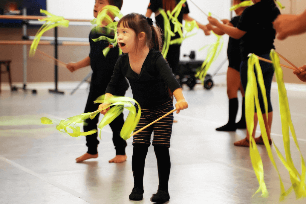 Ask about the types of exposure your child would gain from the dance school in Singapore