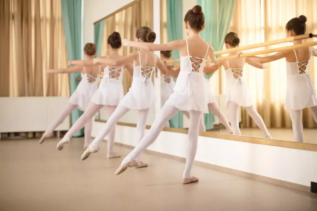 Ballet Singapore: 5 Etiquette Basics For Young Dancers