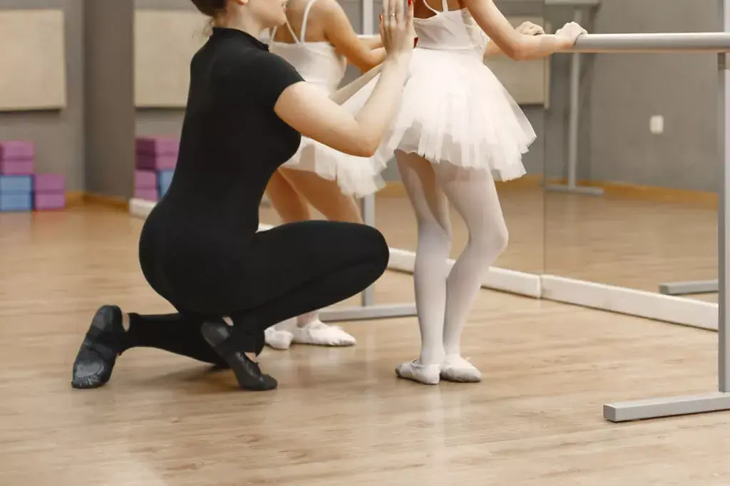 10 Benefits of Ballet Classes For Kids