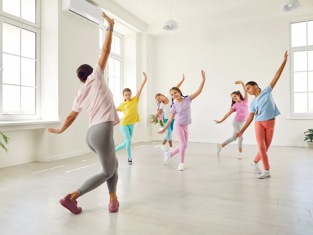 Why Choose a Renowned Dance Company in Singapore for Your Child's Dance Journey